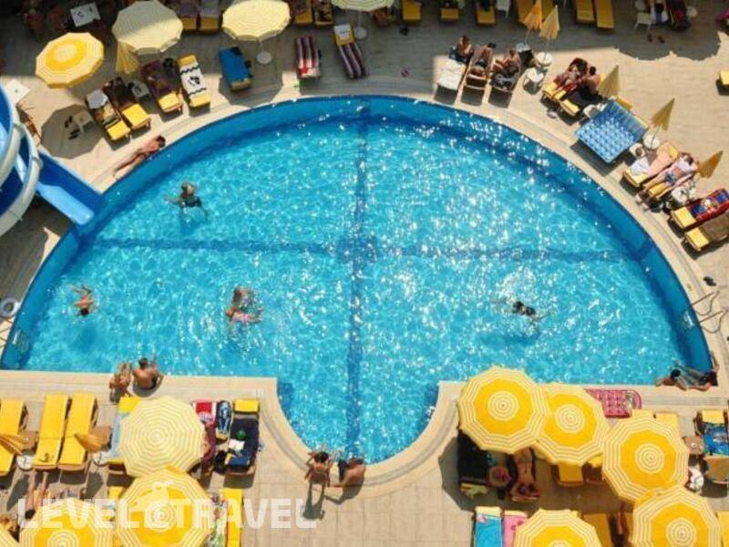 Фотография Sea Sight Hotel