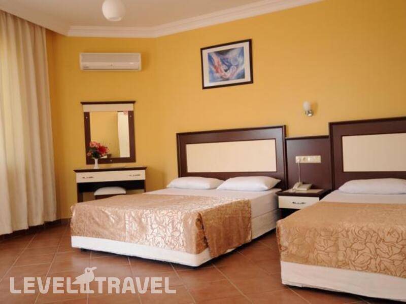 Фотография Sea Sight Hotel