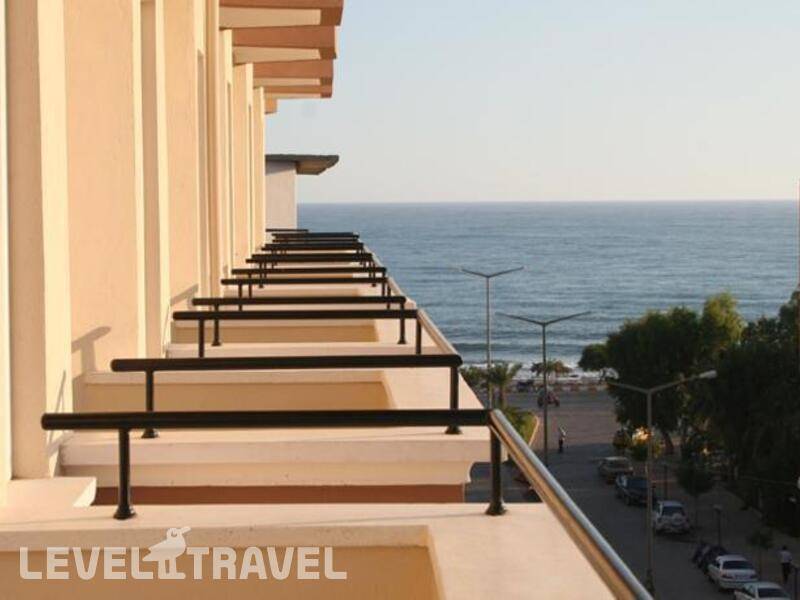 Фотография Sea Sight Hotel