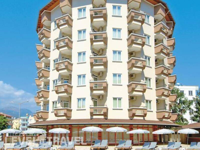 Фотография Sea Sight Hotel