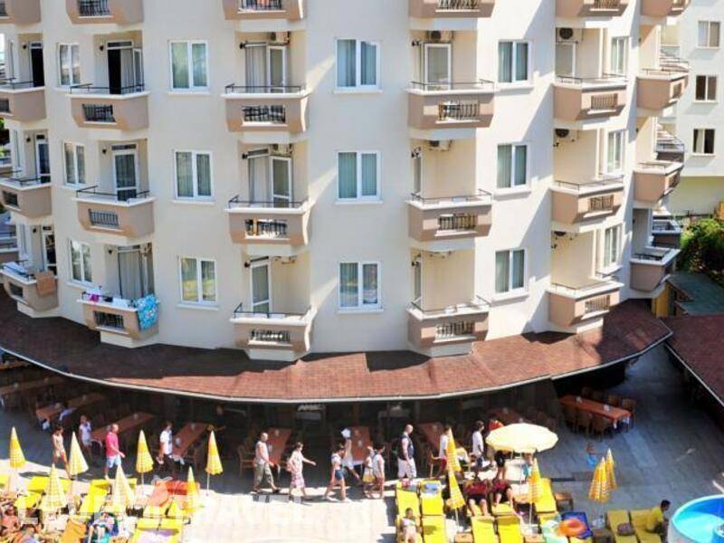 Фотография Sea Sight Hotel