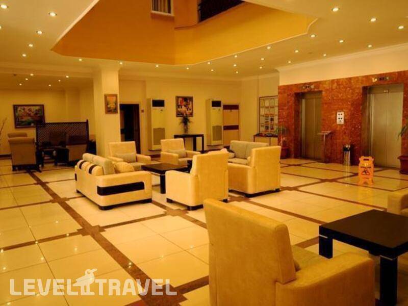 Фотография Sea Sight Hotel