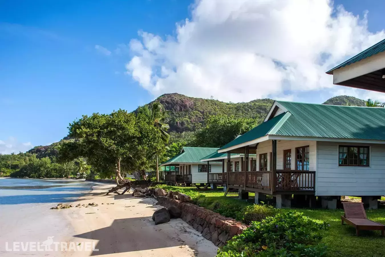 Le Vasseur La Buse (Ex.Iles Des Palmes)