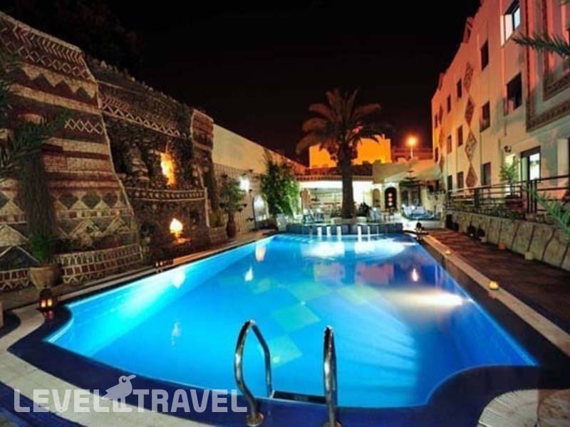 Фотография Atlantic Hotel