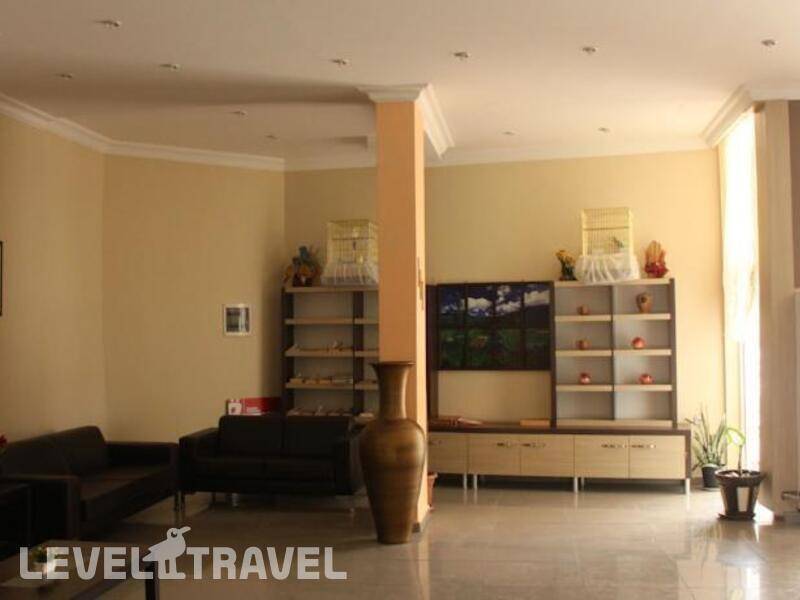 Фотография Atlas Hotel
