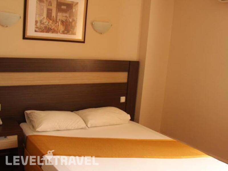 Фотография Atlas Hotel