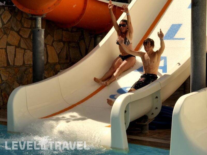 Фотография Atlas Hotel