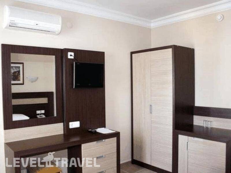 Фотография Atlas Hotel