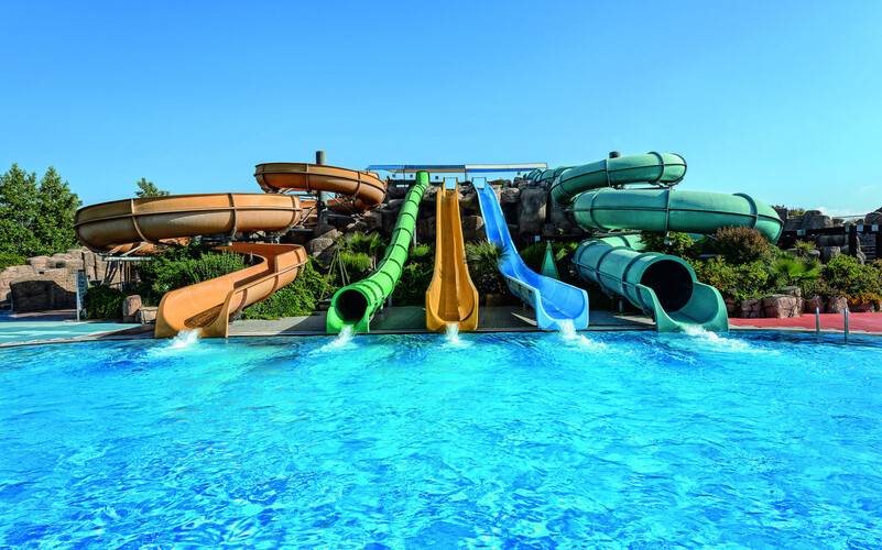 VONRESORT Golden Beach
