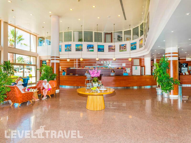 Фотография VONRESORT Golden Beach