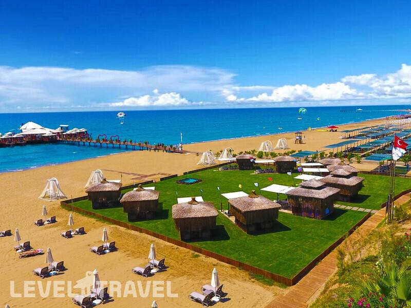 Фотография VONRESORT Golden Beach
