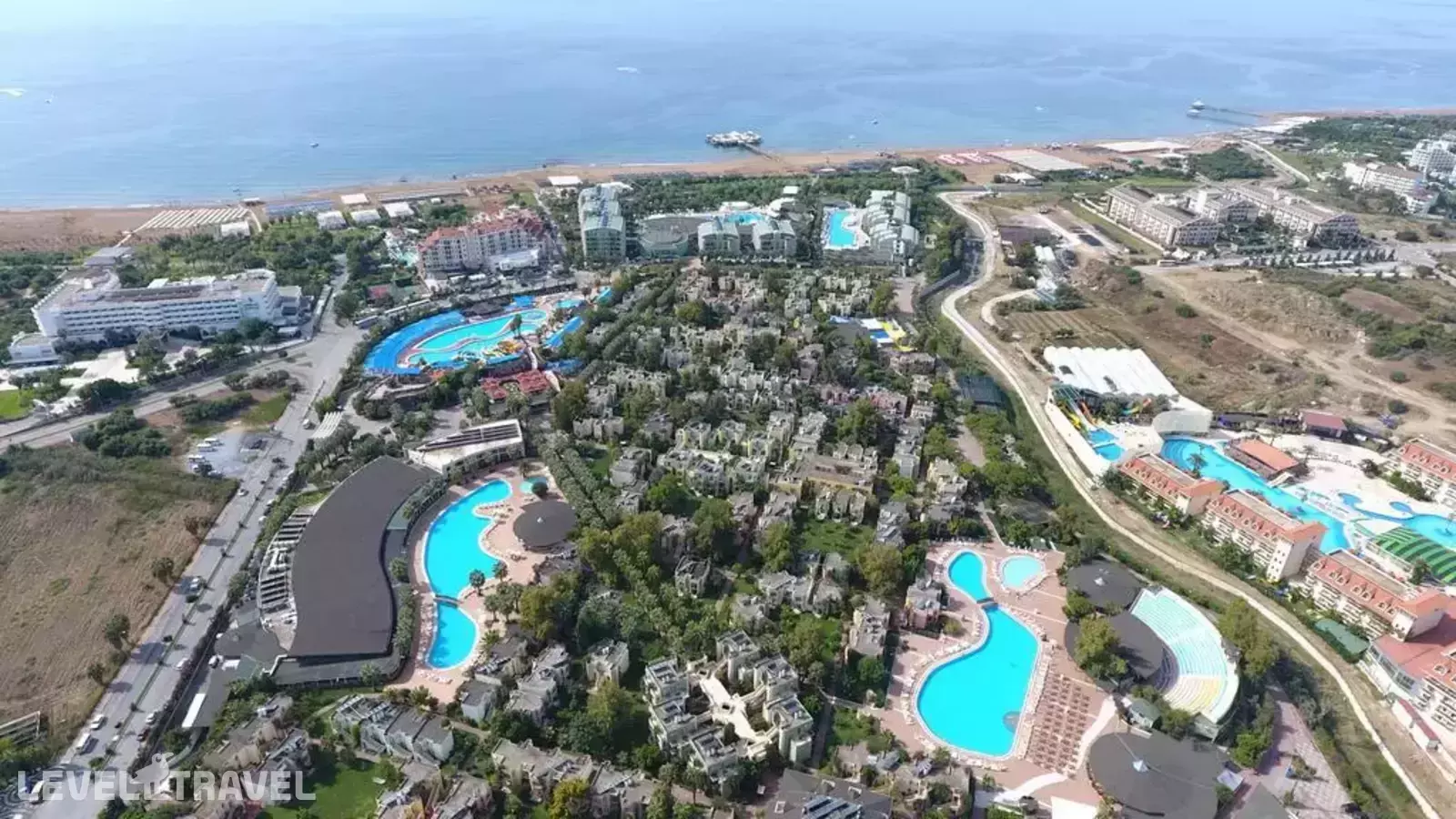 VONRESORT Golden Beach