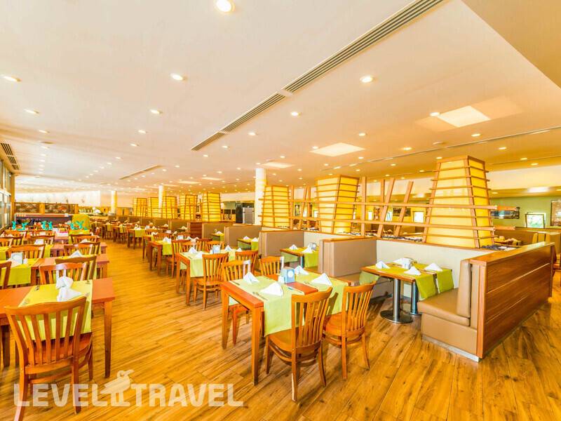 Фотография VONRESORT Golden Beach