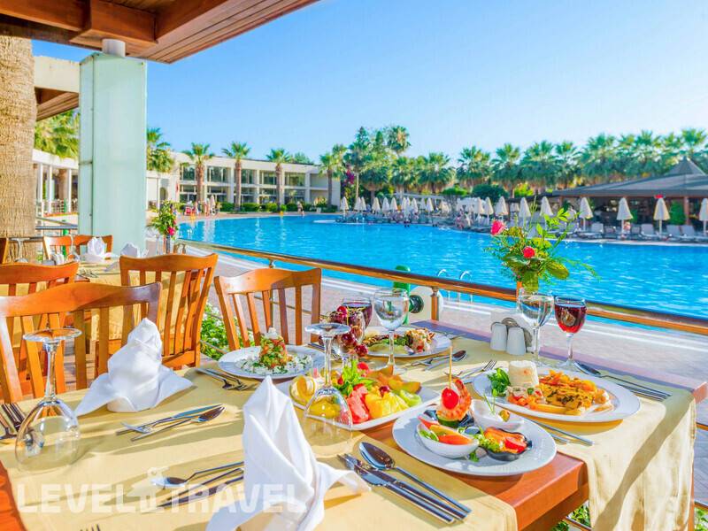 Фотография VONRESORT Golden Beach
