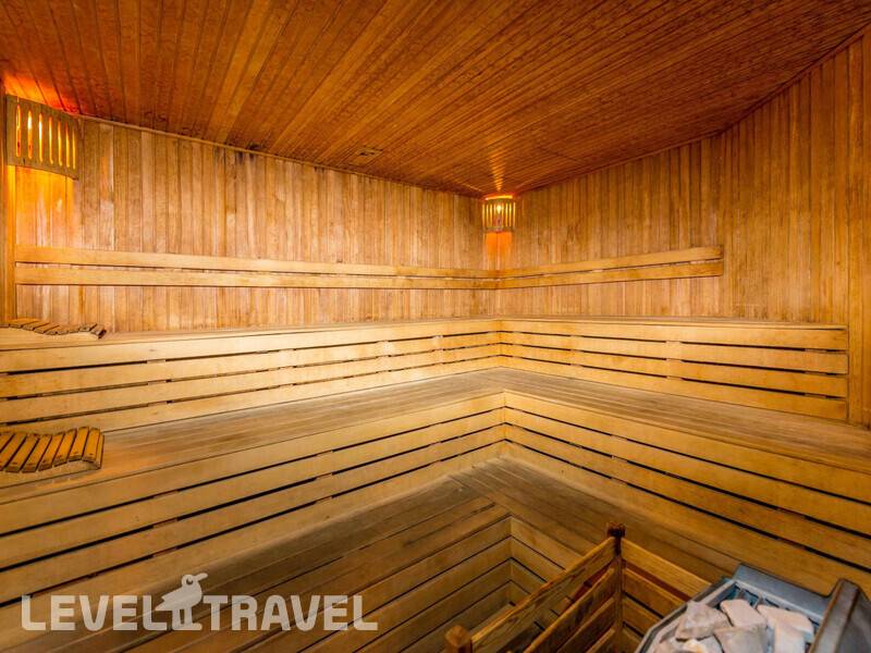Фотография VONRESORT Golden Beach