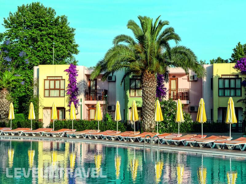 Фотография VONRESORT Golden Beach