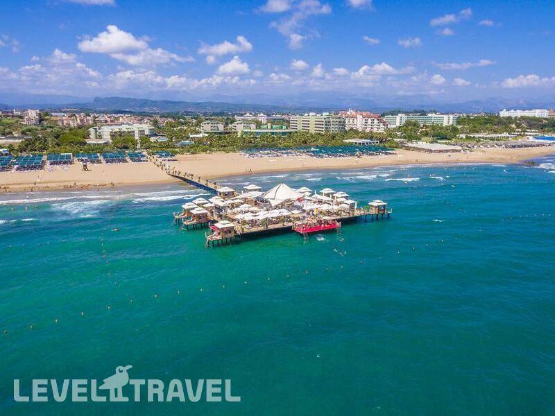 Фотография VONRESORT Golden Beach