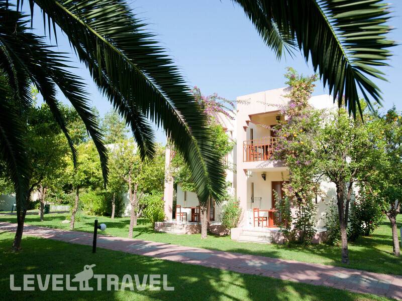 Фотография VONRESORT Golden Beach