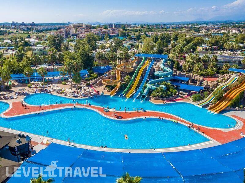 Фотография VONRESORT Golden Beach
