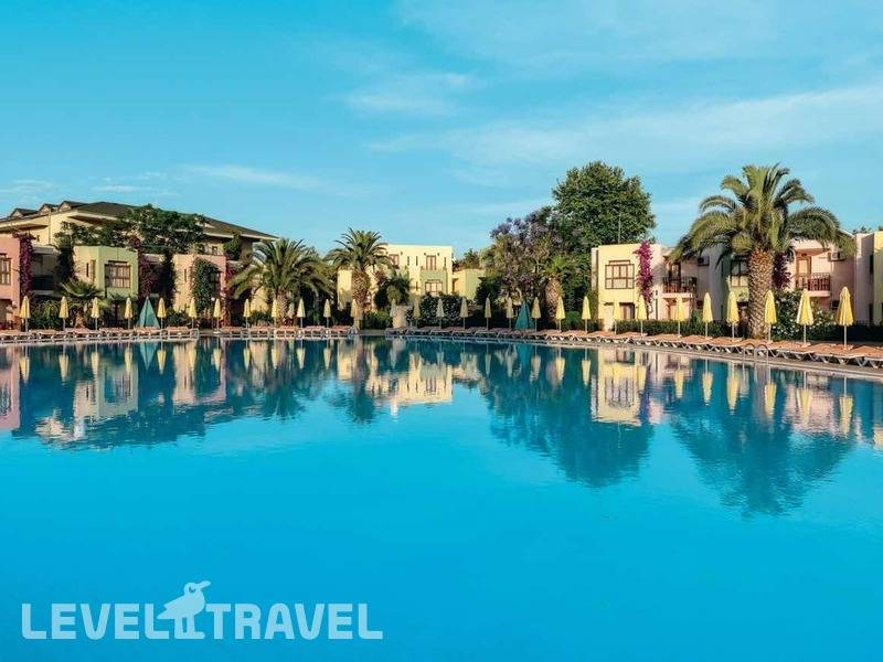 Фотография VONRESORT Golden Beach