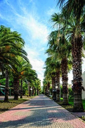 VONRESORT Golden Beach