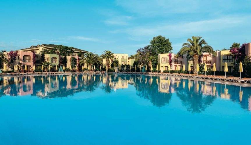 VONRESORT Golden Beach