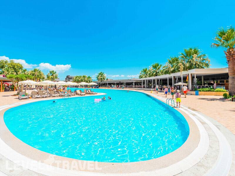 Фотография VONRESORT Golden Beach