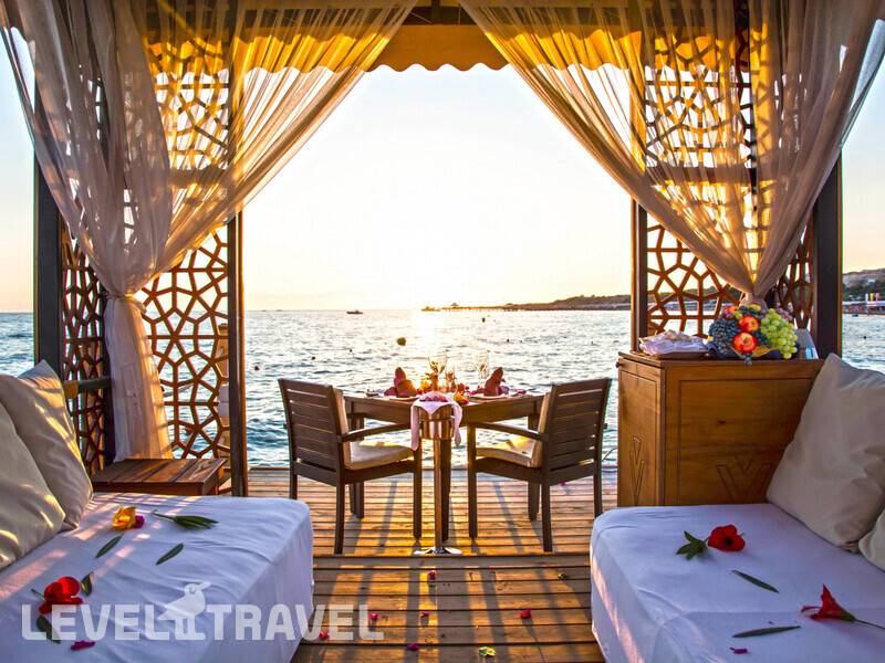 Фотография VONRESORT Golden Beach