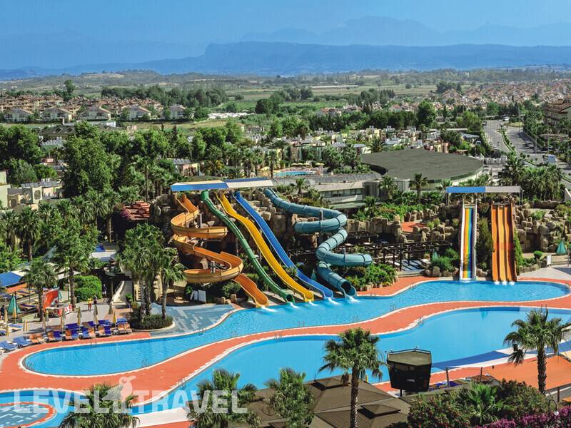 Фотография VONRESORT Golden Beach