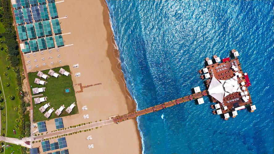 VONRESORT Golden Beach