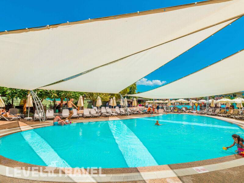 Фотография VONRESORT Golden Beach