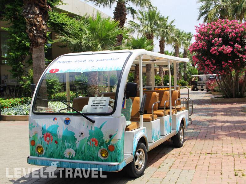 Фотография VONRESORT Golden Beach