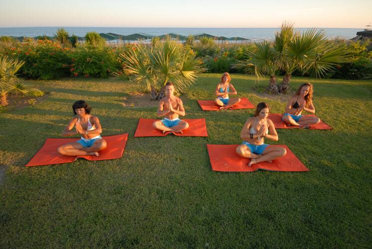 VONRESORT Golden Beach