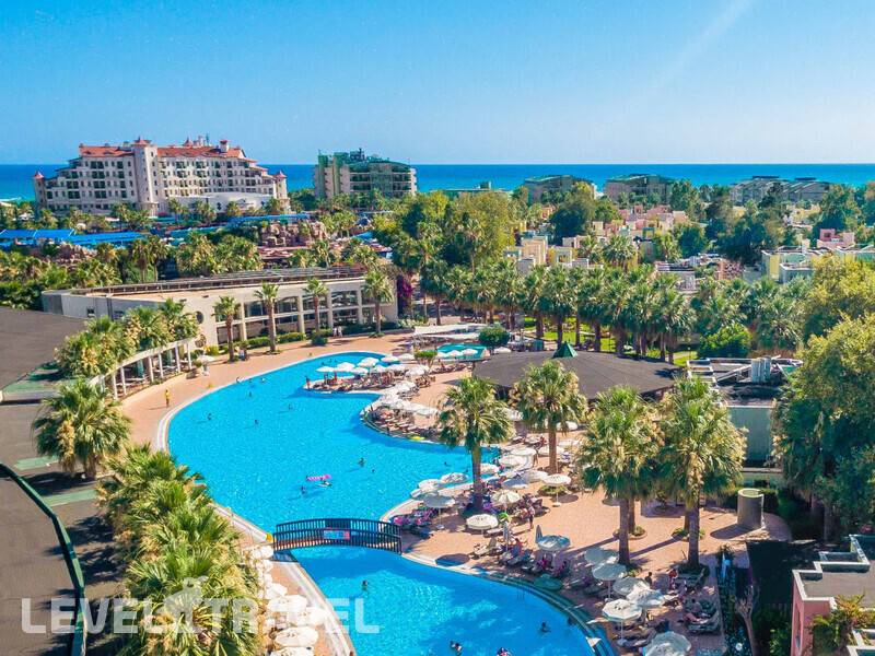 Фотография VONRESORT Golden Beach
