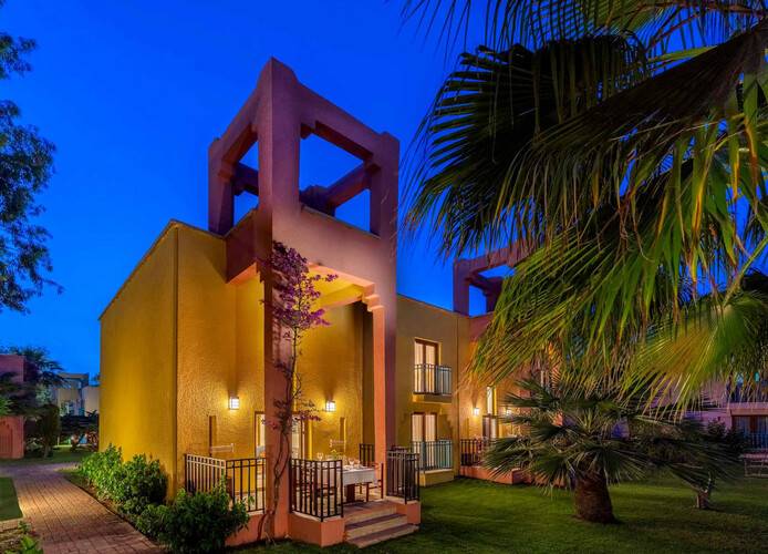 VONRESORT Golden Beach