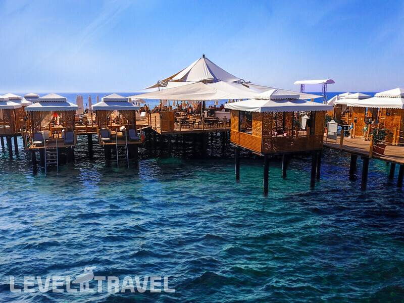 Фотография VONRESORT Golden Beach