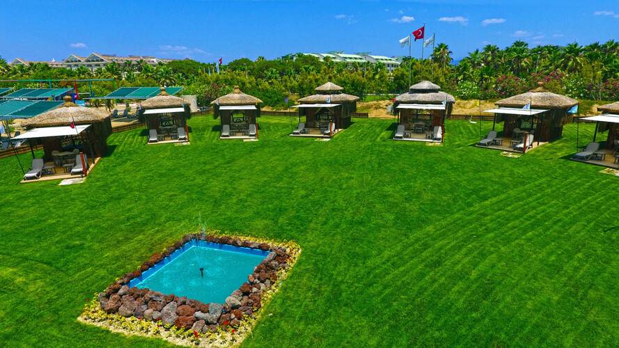 VONRESORT Golden Beach