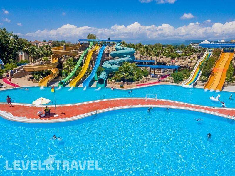 Фотография VONRESORT Golden Beach
