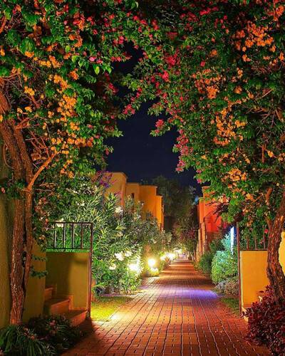 VONRESORT Golden Beach
