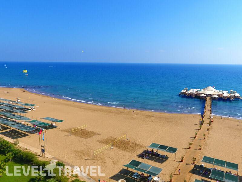 Фотография VONRESORT Golden Beach