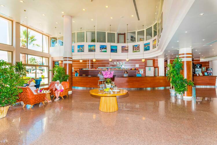 VONRESORT Golden Beach
