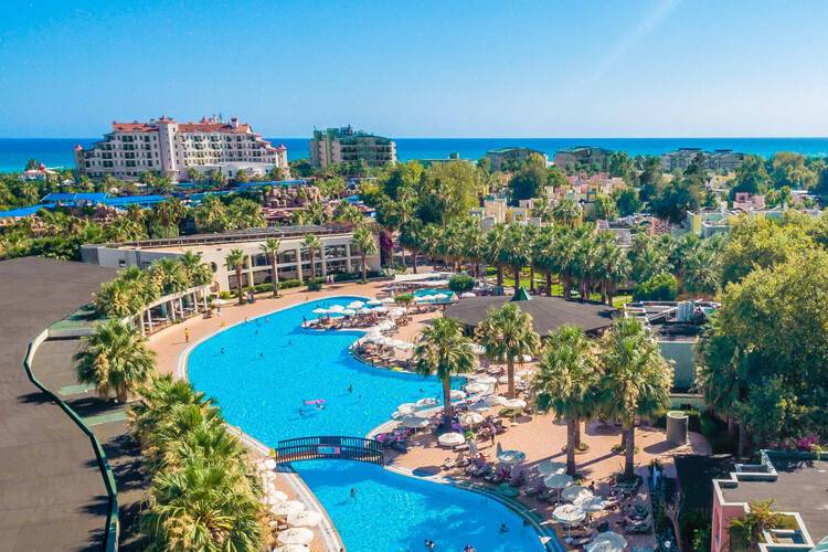 VONRESORT Golden Beach