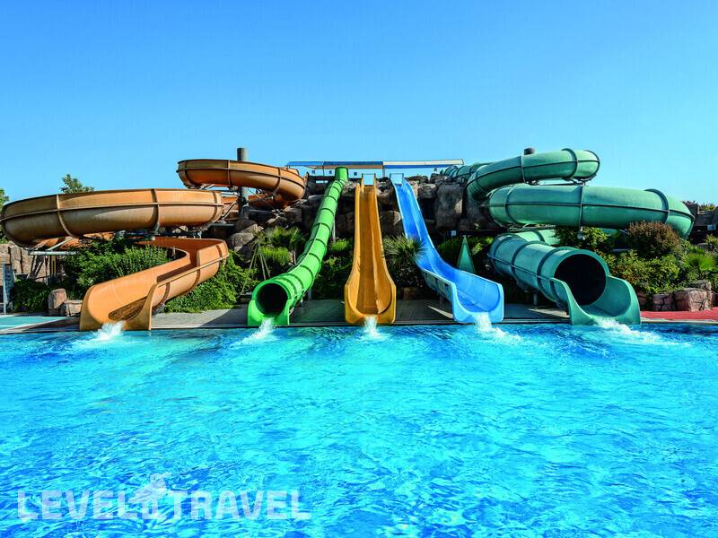 Фотография VONRESORT Golden Beach