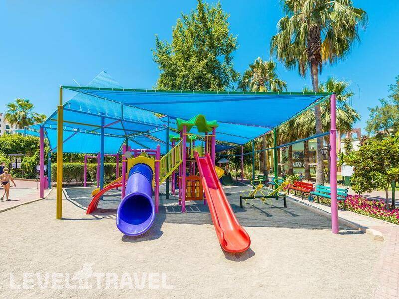 Фотография VONRESORT Golden Beach