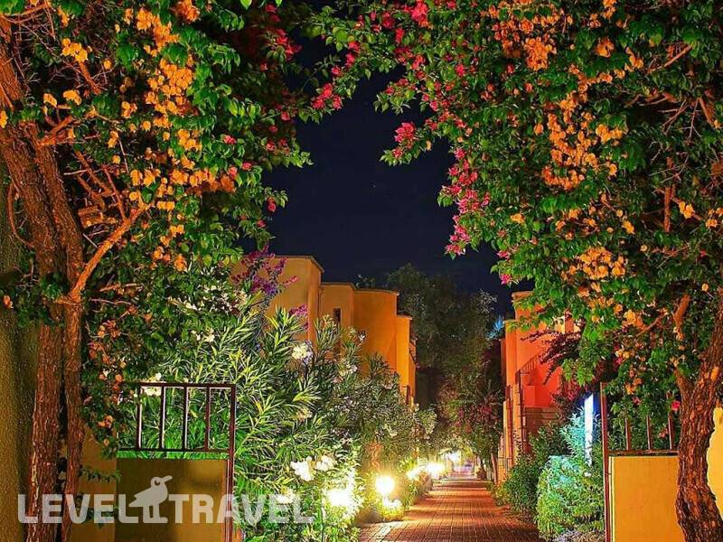 Фотография VONRESORT Golden Beach
