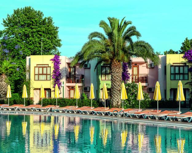 VONRESORT Golden Beach