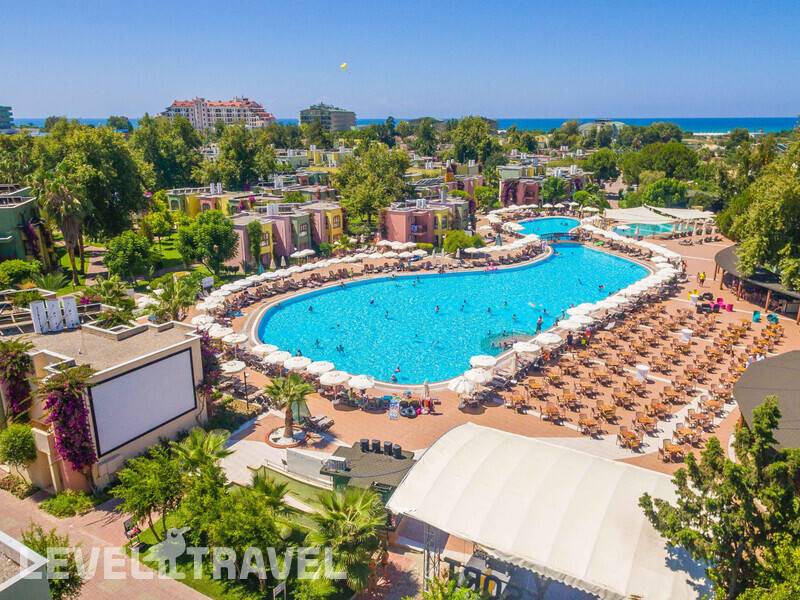 Фотография VONRESORT Golden Beach