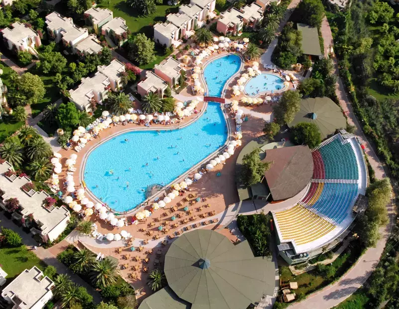 VONRESORT Golden Beach