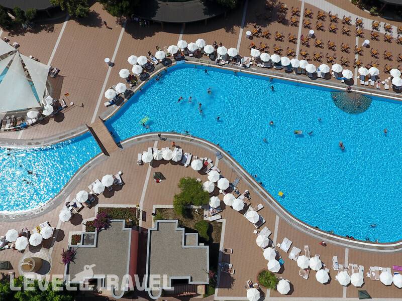 Фотография VONRESORT Golden Beach