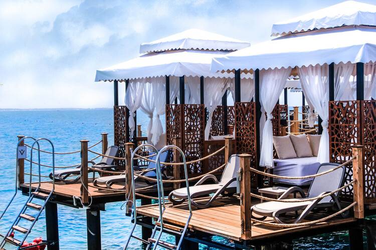 VONRESORT Golden Beach